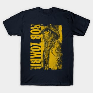 Rob Zombie T-Shirt